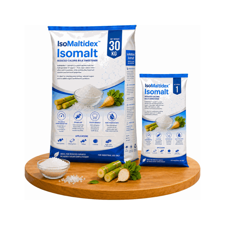 Isomalt Powder (C☆Pharm™ IsoMaltidex)